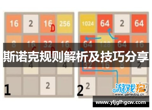 斯诺克规则解析及技巧分享